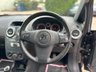 USED 2012 12 VAUXHALL CORSA 1.4 16V SE Hatchback 5dr Petrol Manual Wide Ratio Euro 5 (100 ps) 12 MONTHS NATIONAL RAC WARRANTY!!