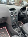 USED 2012 12 VAUXHALL CORSA 1.4 16V SE Hatchback 5dr Petrol Manual Wide Ratio Euro 5 (100 ps) 12 MONTHS NATIONAL RAC WARRANTY!!