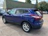 USED 2014 64 NISSAN QASHQAI 1.5 dCi Acenta Premium SUV 5dr Diesel Manual 2WD Euro 5 (s/s) (110 ps) 12 MONTHS NATIONAL RAC WARRANTY!!