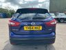 USED 2014 64 NISSAN QASHQAI 1.5 dCi Acenta Premium SUV 5dr Diesel Manual 2WD Euro 5 (s/s) (110 ps) 12 MONTHS NATIONAL RAC WARRANTY!!