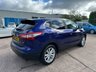 USED 2014 64 NISSAN QASHQAI 1.5 dCi Acenta Premium SUV 5dr Diesel Manual 2WD Euro 5 (s/s) (110 ps) 12 MONTHS NATIONAL RAC WARRANTY!!