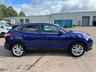 USED 2014 64 NISSAN QASHQAI 1.5 dCi Acenta Premium SUV 5dr Diesel Manual 2WD Euro 5 (s/s) (110 ps) 12 MONTHS NATIONAL RAC WARRANTY!!