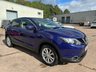 USED 2014 64 NISSAN QASHQAI 1.5 dCi Acenta Premium SUV 5dr Diesel Manual 2WD Euro 5 (s/s) (110 ps) 12 MONTHS NATIONAL RAC WARRANTY!!