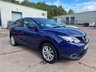 USED 2014 64 NISSAN QASHQAI 1.5 dCi Acenta Premium SUV 5dr Diesel Manual 2WD Euro 5 (s/s) (110 ps) 12 MONTHS NATIONAL RAC WARRANTY!!
