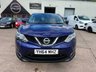 USED 2014 64 NISSAN QASHQAI 1.5 dCi Acenta Premium SUV 5dr Diesel Manual 2WD Euro 5 (s/s) (110 ps) 12 MONTHS NATIONAL RAC WARRANTY!!