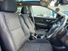 USED 2014 64 NISSAN QASHQAI 1.5 dCi Acenta Premium SUV 5dr Diesel Manual 2WD Euro 5 (s/s) (110 ps) 12 MONTHS NATIONAL RAC WARRANTY!!