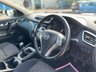 USED 2014 64 NISSAN QASHQAI 1.5 dCi Acenta Premium SUV 5dr Diesel Manual 2WD Euro 5 (s/s) (110 ps) 12 MONTHS NATIONAL RAC WARRANTY!!