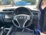 USED 2014 64 NISSAN QASHQAI 1.5 dCi Acenta Premium SUV 5dr Diesel Manual 2WD Euro 5 (s/s) (110 ps) 12 MONTHS NATIONAL RAC WARRANTY!!