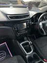 USED 2014 64 NISSAN QASHQAI 1.5 dCi Acenta Premium SUV 5dr Diesel Manual 2WD Euro 5 (s/s) (110 ps) 12 MONTHS NATIONAL RAC WARRANTY!!