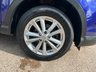 USED 2014 64 NISSAN QASHQAI 1.5 dCi Acenta Premium SUV 5dr Diesel Manual 2WD Euro 5 (s/s) (110 ps) 12 MONTHS NATIONAL RAC WARRANTY!!