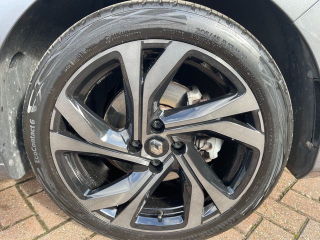 View our RENAULT CLIO