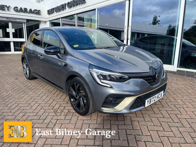 View our RENAULT CLIO