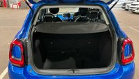 USED 2019 19 FIAT 500X 1.0 FireFly Turbo MultiAir Cross Plus SUV 5dr Petrol Manual Euro 6 (s/s) (120 bhp) 