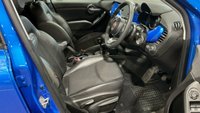 USED 2019 19 FIAT 500X 1.0 FireFly Turbo MultiAir Cross Plus SUV 5dr Petrol Manual Euro 6 (s/s) (120 bhp) 