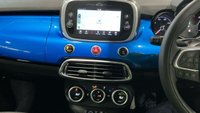 USED 2019 19 FIAT 500X 1.0 FireFly Turbo MultiAir Cross Plus SUV 5dr Petrol Manual Euro 6 (s/s) (120 bhp) 