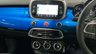 USED 2019 19 FIAT 500X 1.0 FireFly Turbo MultiAir Cross Plus SUV 5dr Petrol Manual Euro 6 (s/s) (120 bhp) 