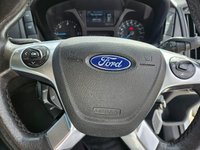 USED 2017 17 FORD TRANSIT 2.2 TDCi 410 HDT Minibus 5dr Diesel Manual L3 H2 (14 seats) (196 g/km, 123 bhp) 