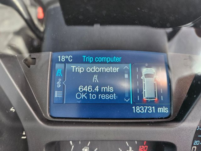 2017 FORD TRANSIT 2.2 TDCi 410 HDT Minibus 5dr Diesel Manual L3 H2 (14 seats) (196 g/km, 123 bhp) - Photo 11