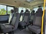 USED 2017 17 FORD TRANSIT 2.2 TDCi 410 HDT Minibus 5dr Diesel Manual L3 H2 (14 seats) (196 g/km, 123 bhp) 