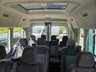 USED 2017 17 FORD TRANSIT 2.2 TDCi 410 HDT Minibus 5dr Diesel Manual L3 H2 (14 seats) (196 g/km, 123 bhp) 