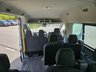 USED 2017 17 FORD TRANSIT 2.2 TDCi 410 HDT Minibus 5dr Diesel Manual L3 H2 (14 seats) (196 g/km, 123 bhp) 