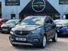 USED 2018 18 VAUXHALL MOKKA X 1.4i Turbo ecoTEC Elite Nav SUV 5dr Petrol Manual Euro 6 (s/s) (140 ps) 12 MONTHS NATIONAL RAC WARRANTY!!