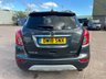USED 2018 18 VAUXHALL MOKKA X 1.4i Turbo ecoTEC Elite Nav SUV 5dr Petrol Manual Euro 6 (s/s) (140 ps) 12 MONTHS NATIONAL RAC WARRANTY!!