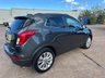 USED 2018 18 VAUXHALL MOKKA X 1.4i Turbo ecoTEC Elite Nav SUV 5dr Petrol Manual Euro 6 (s/s) (140 ps) 12 MONTHS NATIONAL RAC WARRANTY!!