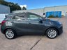 USED 2018 18 VAUXHALL MOKKA X 1.4i Turbo ecoTEC Elite Nav SUV 5dr Petrol Manual Euro 6 (s/s) (140 ps) 12 MONTHS NATIONAL RAC WARRANTY!!
