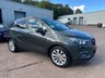 USED 2018 18 VAUXHALL MOKKA X 1.4i Turbo ecoTEC Elite Nav SUV 5dr Petrol Manual Euro 6 (s/s) (140 ps) 12 MONTHS NATIONAL RAC WARRANTY!!