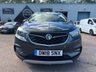 USED 2018 18 VAUXHALL MOKKA X 1.4i Turbo ecoTEC Elite Nav SUV 5dr Petrol Manual Euro 6 (s/s) (140 ps) 12 MONTHS NATIONAL RAC WARRANTY!!