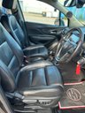 USED 2018 18 VAUXHALL MOKKA X 1.4i Turbo ecoTEC Elite Nav SUV 5dr Petrol Manual Euro 6 (s/s) (140 ps) 12 MONTHS NATIONAL RAC WARRANTY!!