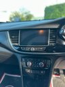 USED 2018 18 VAUXHALL MOKKA X 1.4i Turbo ecoTEC Elite Nav SUV 5dr Petrol Manual Euro 6 (s/s) (140 ps) 12 MONTHS NATIONAL RAC WARRANTY!!