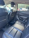 USED 2018 18 VAUXHALL MOKKA X 1.4i Turbo ecoTEC Elite Nav SUV 5dr Petrol Manual Euro 6 (s/s) (140 ps) 12 MONTHS NATIONAL RAC WARRANTY!!