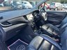 USED 2018 18 VAUXHALL MOKKA X 1.4i Turbo ecoTEC Elite Nav SUV 5dr Petrol Manual Euro 6 (s/s) (140 ps) 12 MONTHS NATIONAL RAC WARRANTY!!