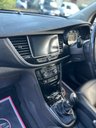 USED 2018 18 VAUXHALL MOKKA X 1.4i Turbo ecoTEC Elite Nav SUV 5dr Petrol Manual Euro 6 (s/s) (140 ps) 12 MONTHS NATIONAL RAC WARRANTY!!