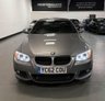 USED 2012 62 BMW 3 SERIES 2.0 320d M Sport Coupe 2dr Diesel Manual Euro 5 (s/s) (184 ps) 
