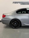 USED 2012 62 BMW 3 SERIES 2.0 320d M Sport Coupe 2dr Diesel Manual Euro 5 (s/s) (184 ps) 