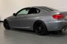 USED 2012 62 BMW 3 SERIES 2.0 320d M Sport Coupe 2dr Diesel Manual Euro 5 (s/s) (184 ps) 
