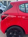 USED 2015 15 VAUXHALL CORSA 1.4i Turbo ecoFLEX SRi Hatchback 5dr Petrol Manual Euro 6 (s/s) (100 ps) 12 MONTH RAC WARRANTY INCLUDED!!
