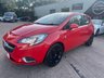 USED 2015 15 VAUXHALL CORSA 1.4i Turbo ecoFLEX SRi Hatchback 5dr Petrol Manual Euro 6 (s/s) (100 ps) 12 MONTH RAC WARRANTY INCLUDED!!