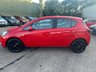 USED 2015 15 VAUXHALL CORSA 1.4i Turbo ecoFLEX SRi Hatchback 5dr Petrol Manual Euro 6 (s/s) (100 ps) 12 MONTH RAC WARRANTY INCLUDED!!