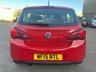 USED 2015 15 VAUXHALL CORSA 1.4i Turbo ecoFLEX SRi Hatchback 5dr Petrol Manual Euro 6 (s/s) (100 ps) 12 MONTH RAC WARRANTY INCLUDED!!