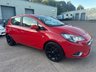 USED 2015 15 VAUXHALL CORSA 1.4i Turbo ecoFLEX SRi Hatchback 5dr Petrol Manual Euro 6 (s/s) (100 ps) 12 MONTH RAC WARRANTY INCLUDED!!