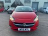 USED 2015 15 VAUXHALL CORSA 1.4i Turbo ecoFLEX SRi Hatchback 5dr Petrol Manual Euro 6 (s/s) (100 ps) 12 MONTH RAC WARRANTY INCLUDED!!