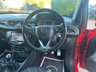 USED 2015 15 VAUXHALL CORSA 1.4i Turbo ecoFLEX SRi Hatchback 5dr Petrol Manual Euro 6 (s/s) (100 ps) 12 MONTH RAC WARRANTY INCLUDED!!