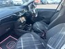 USED 2015 15 VAUXHALL CORSA 1.4i Turbo ecoFLEX SRi Hatchback 5dr Petrol Manual Euro 6 (s/s) (100 ps) 12 MONTH RAC WARRANTY INCLUDED!!