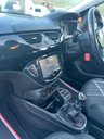 USED 2015 15 VAUXHALL CORSA 1.4i Turbo ecoFLEX SRi Hatchback 5dr Petrol Manual Euro 6 (s/s) (100 ps) 12 MONTH RAC WARRANTY INCLUDED!!