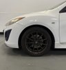 USED 2011 61 MAZDA MAZDA3 2.2d Sport Hatchback 5dr Diesel Manual Euro 5 (185 ps) 