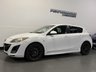 USED 2011 61 MAZDA MAZDA3 2.2d Sport Hatchback 5dr Diesel Manual Euro 5 (185 ps) 